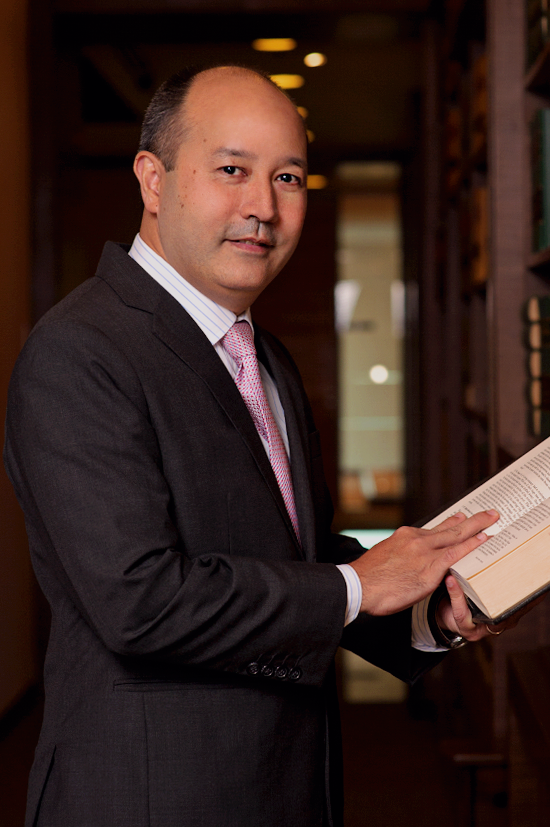 Agustin R. Montilla, IV