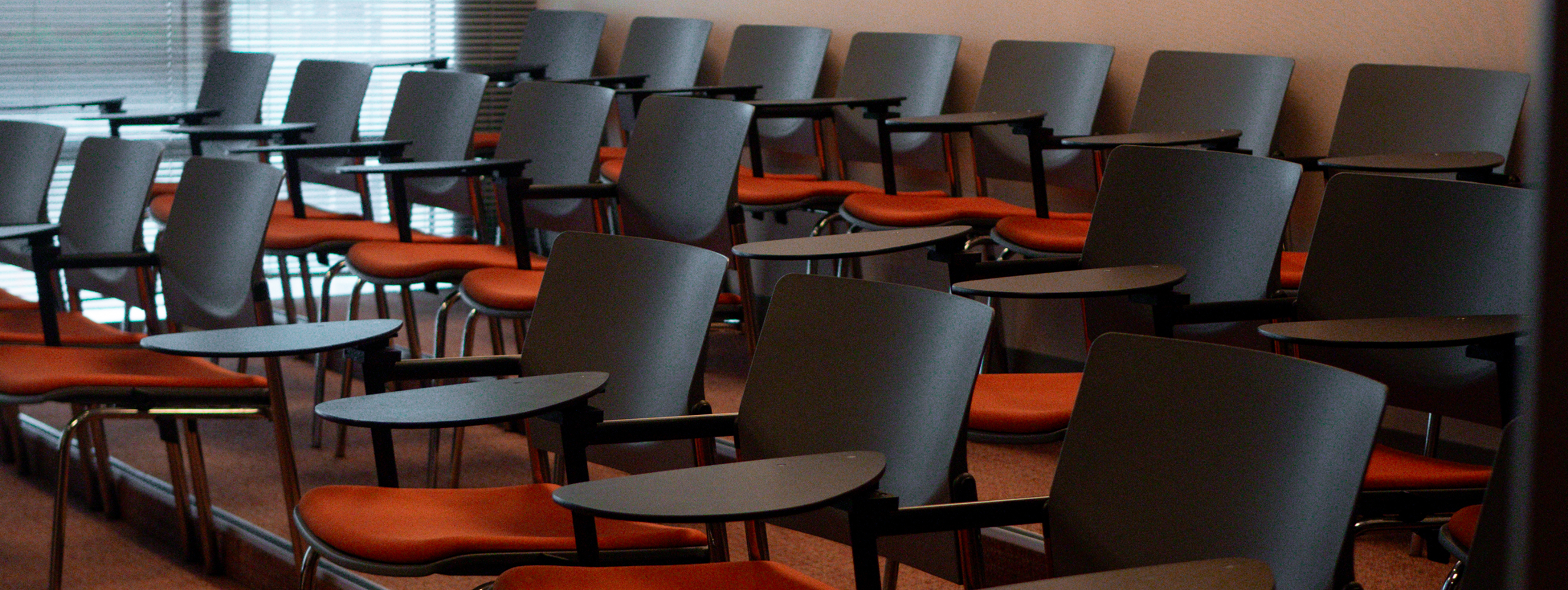 Lecture Room Image